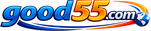 good55 com logo